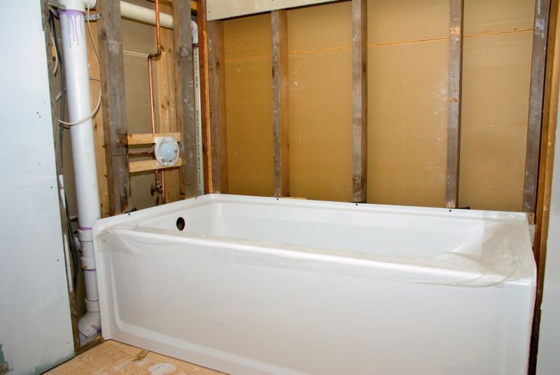 Top Bathroom Remodeling Companies in Hixson, TN