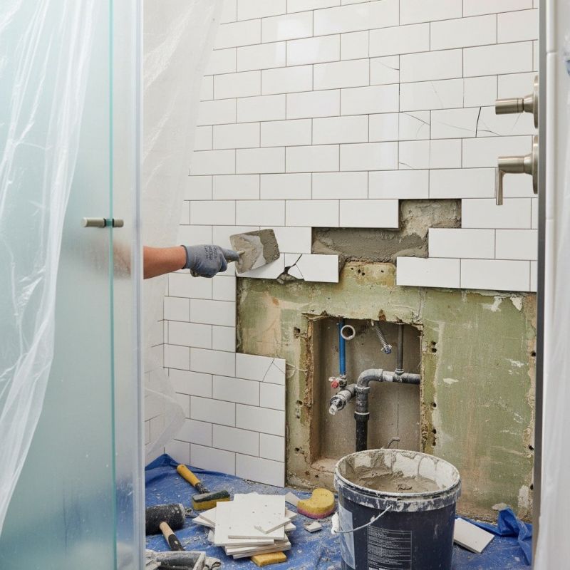 Top Bathroom Remodeling Companies in Soddy Daisy, TN