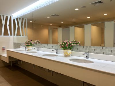 Cost of Bathroom Remodeling in Hixson, TN