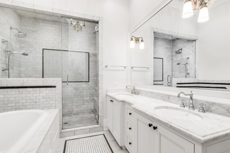 Best Bathroom Remodel Contractors in Hixson, TN
